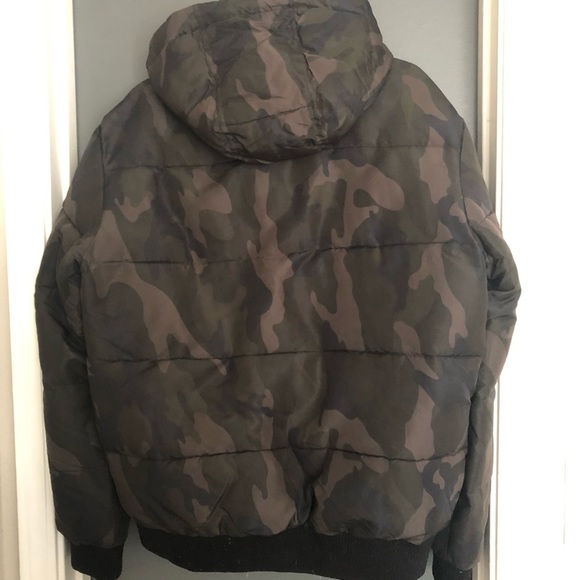 Jacket for man - Picture 2 of 5